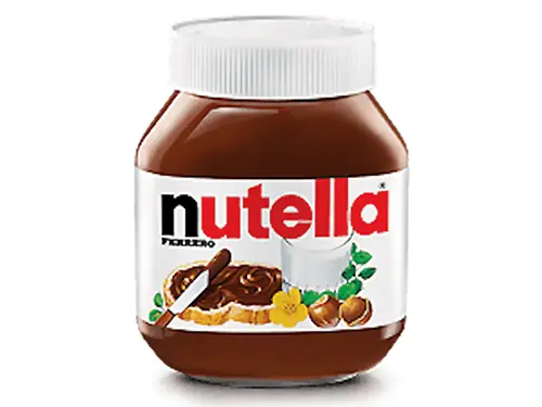 Nutella