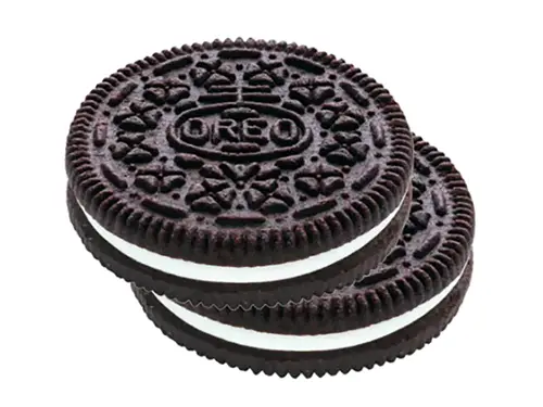 Oreo